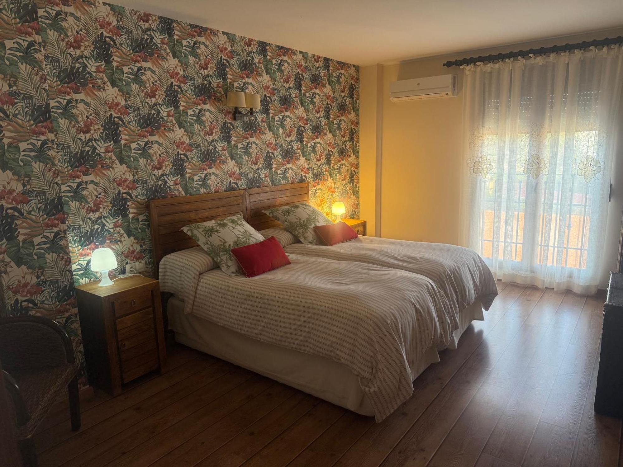 Hotel Rural Los Abriles El Toro  외부 사진