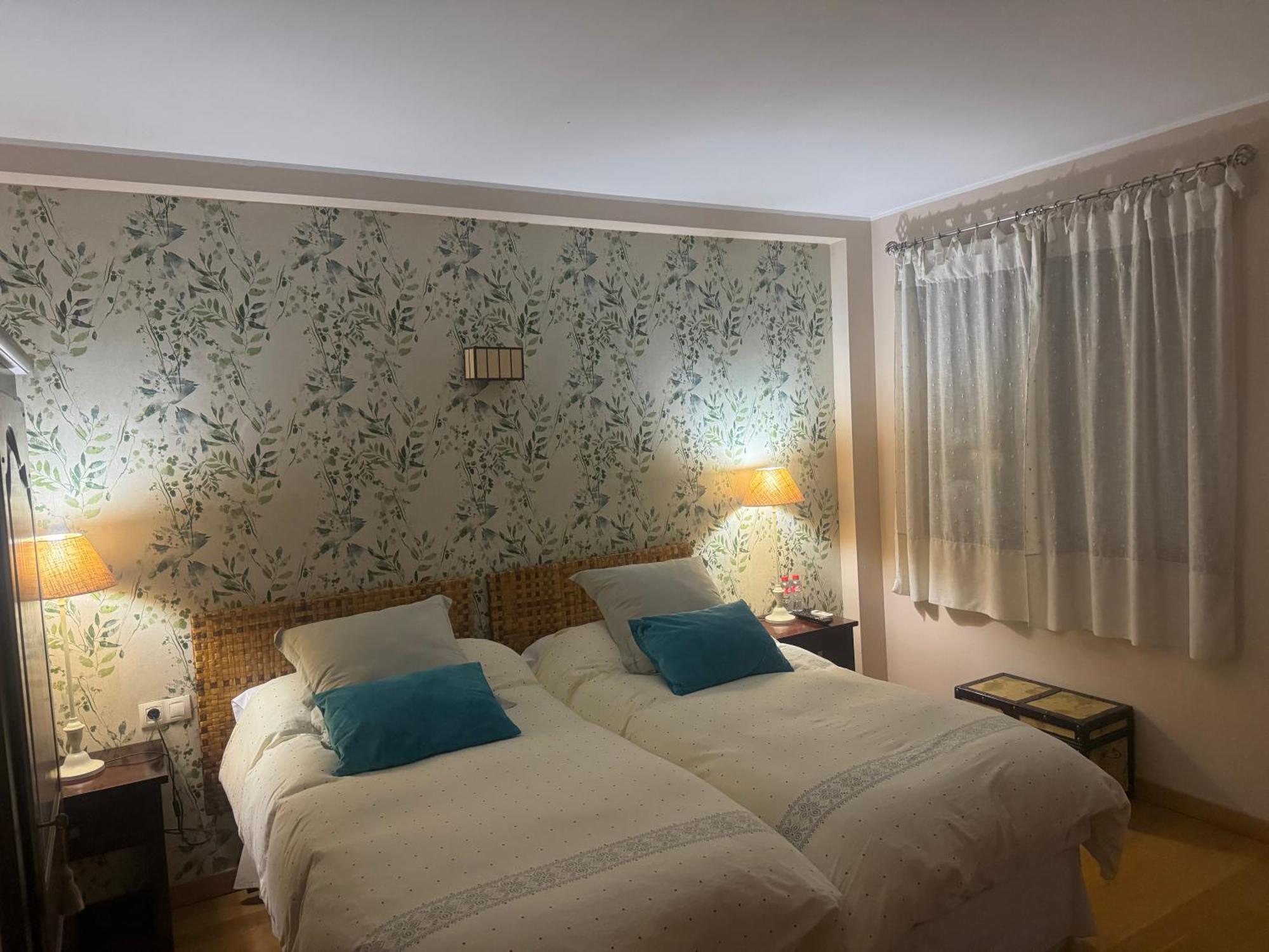 Hotel Rural Los Abriles El Toro  외부 사진